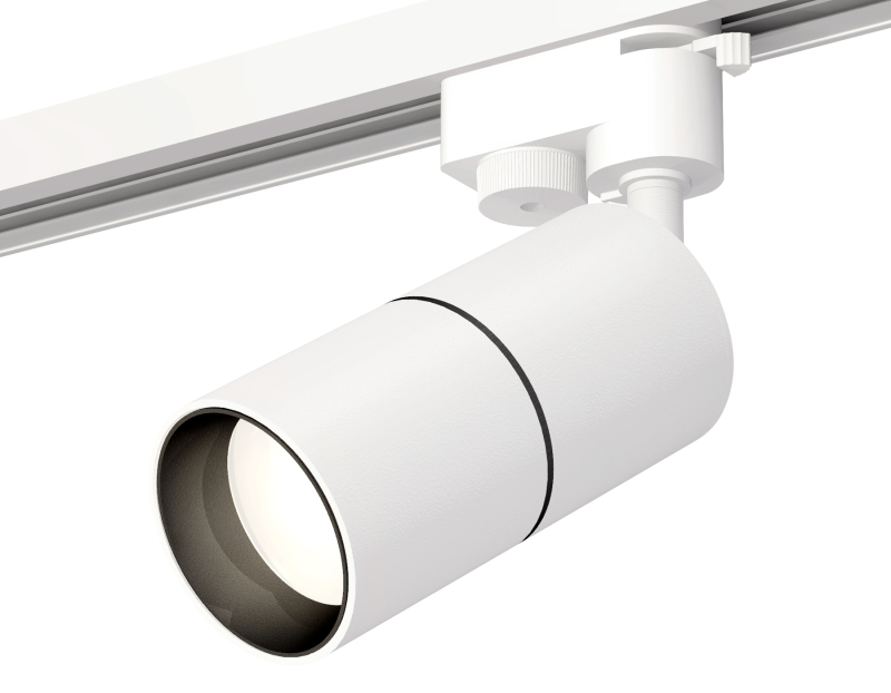 Трековый однофазный светильник Ambrella Light Track System XT6301010 (A2520, C6301, A2061, C6301, N6111) в Санкт-Петербурге