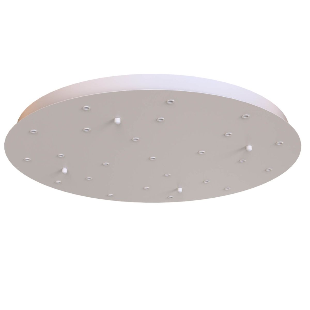 Основание потолочное 24L Mantra Modular Light Florones 9374 в Санкт-Петербурге