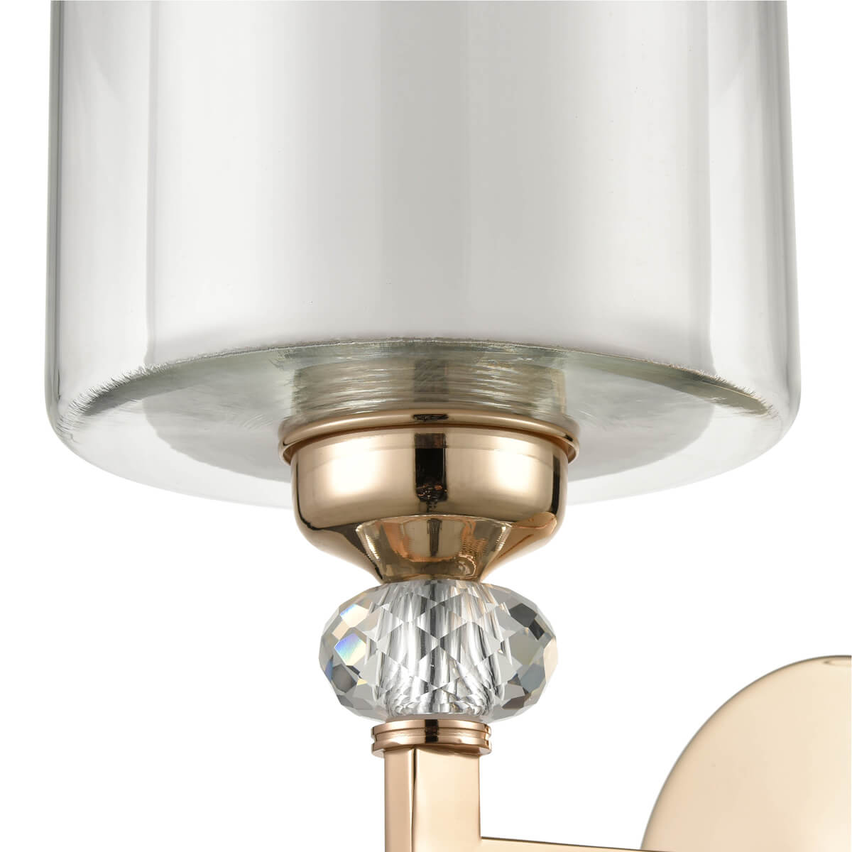 Бра Vele Luce Lotus VL1054W01 в #REGION_NAME_DECLINE_PP#