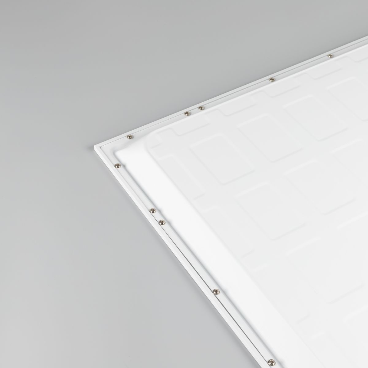 Светодиодная панель Arlight DL-TITAN-S600x600-40W Day4000-MIX (Белый, 120 deg, 230V, DALI) (IP40 Металл) 064970 в Санкт-Петербурге