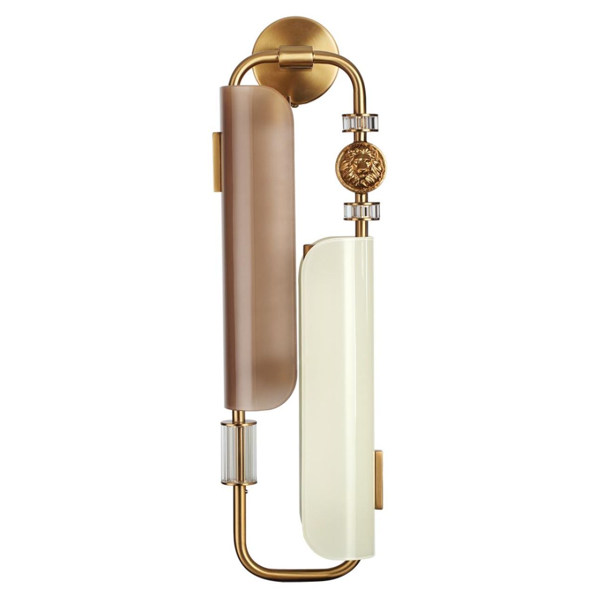 Бра Odeon Light Modern Lion 5467/10WL в Санкт-Петербурге