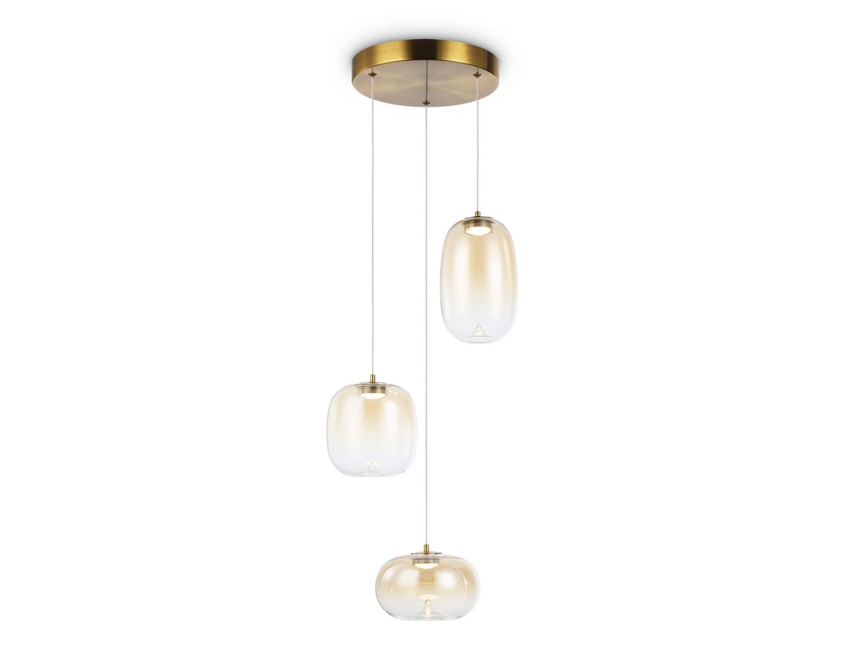 Подвесной светильник Ambrella Light High Light Modern LH11105 в Санкт-Петербурге