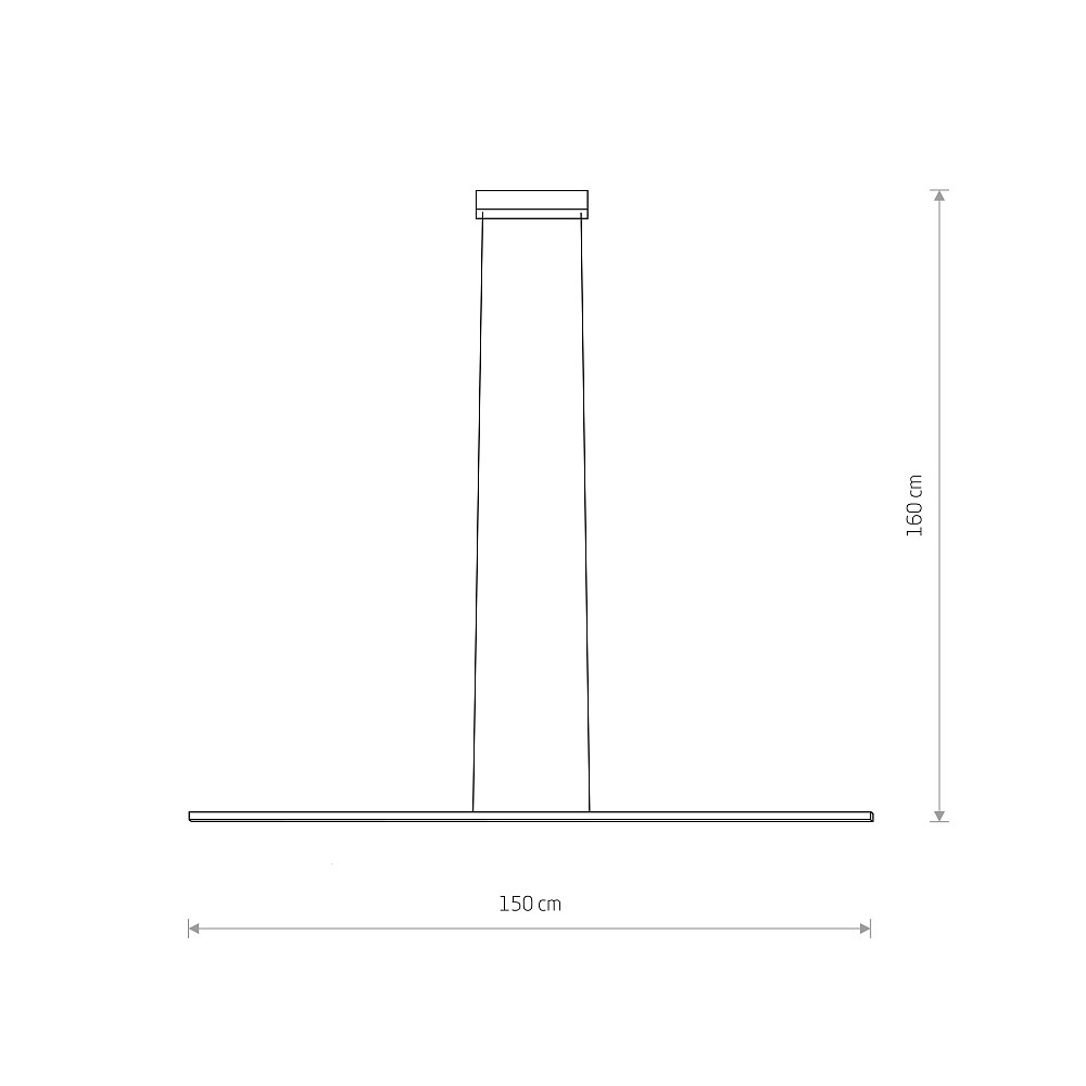 Линейный светильник Nowodvorski Bar Led Silk Oliv E 11400 в #REGION_NAME_DECLINE_PP#