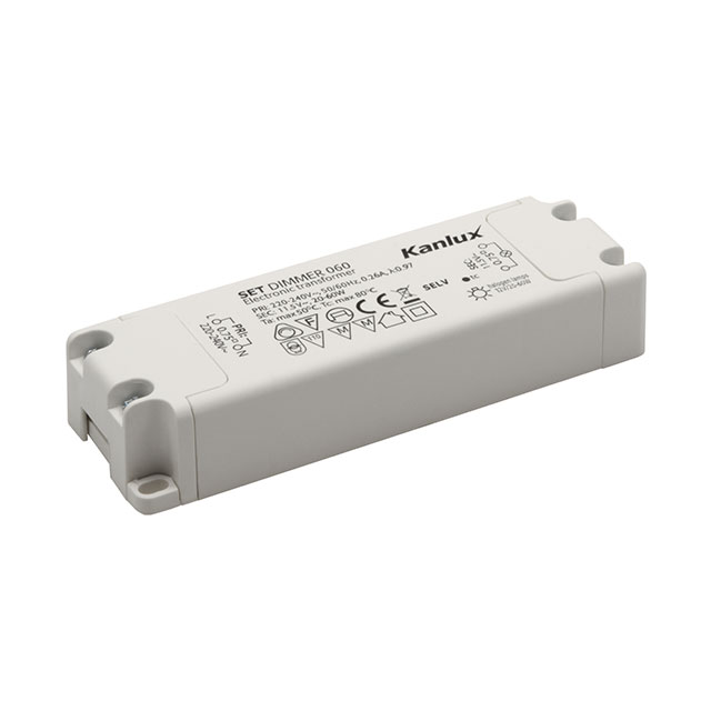 Блок питания Kanlux Set Dimmer 060 8070 в Санкт-Петербурге