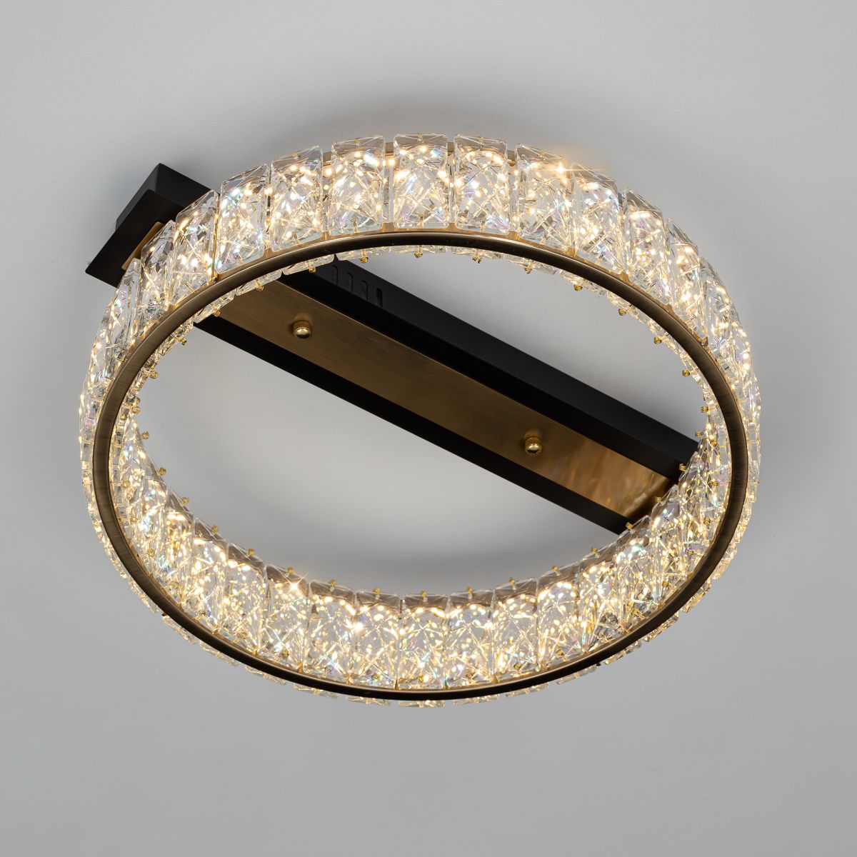 Потолочная люстра Citilux Palant CL325142 в Санкт-Петербурге