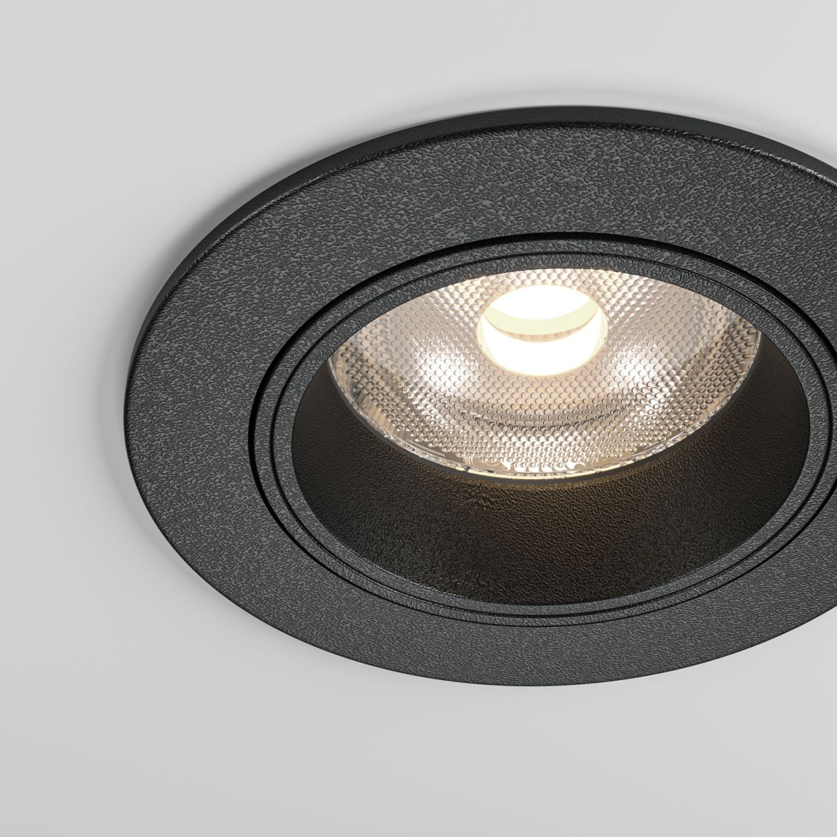 Встраиваемый спот Maytoni Technical Focus Led Technical DL125-L12-4K-B в Санкт-Петербурге