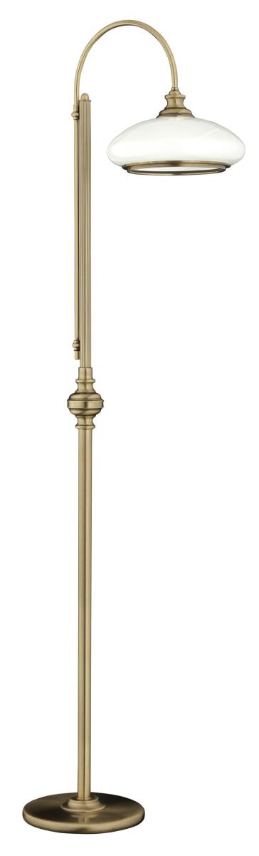 Торшер Kutek Sorrento New SOR-LS-1(P) в #REGION_NAME_DECLINE_PP#