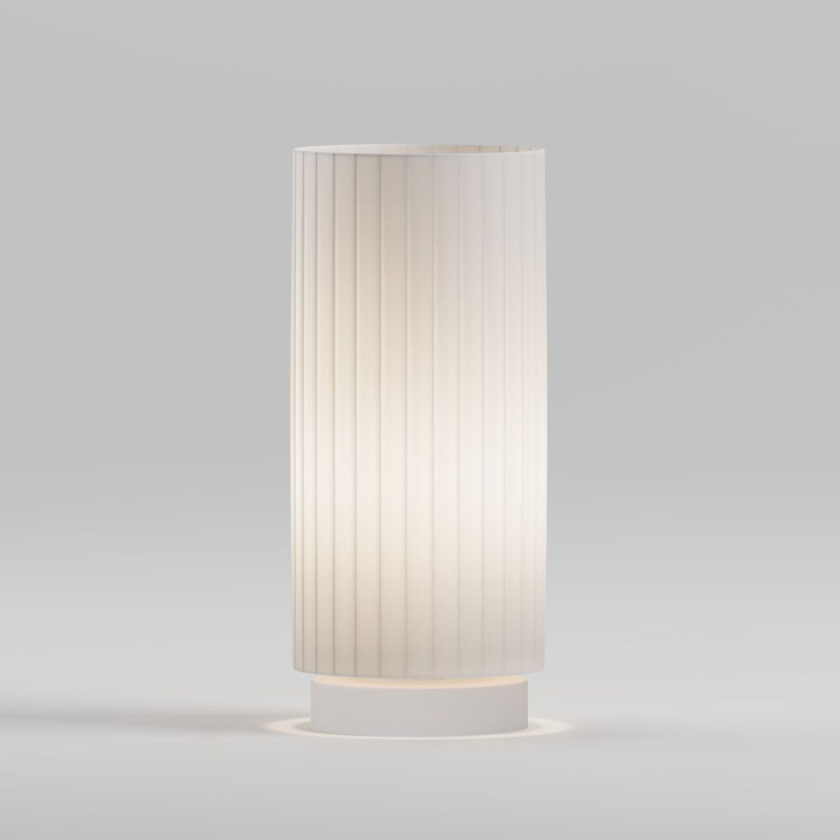 Настольная лампа Eurosvet Kreis 101101 белый a071896 в #REGION_NAME_DECLINE_PP#