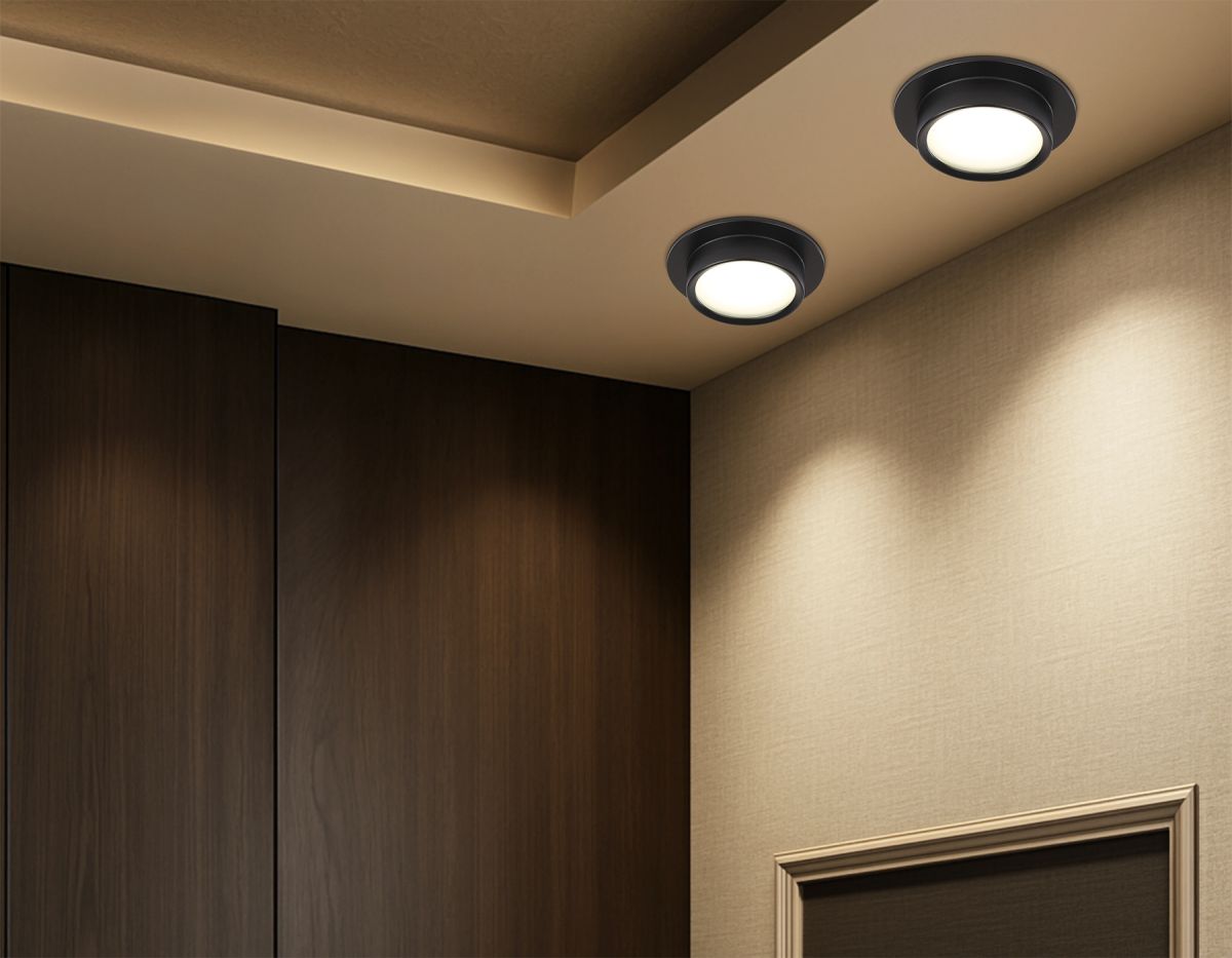 Встраиваемый светильник Ambrella Light Techno Spot IP Protect TN6735 в Санкт-Петербурге