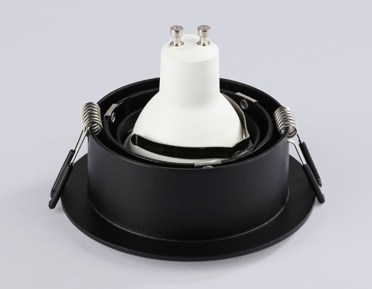 Встраиваемый светильник Ambrella Light Techno Spot Standard Tech TN102756 в Санкт-Петербурге
