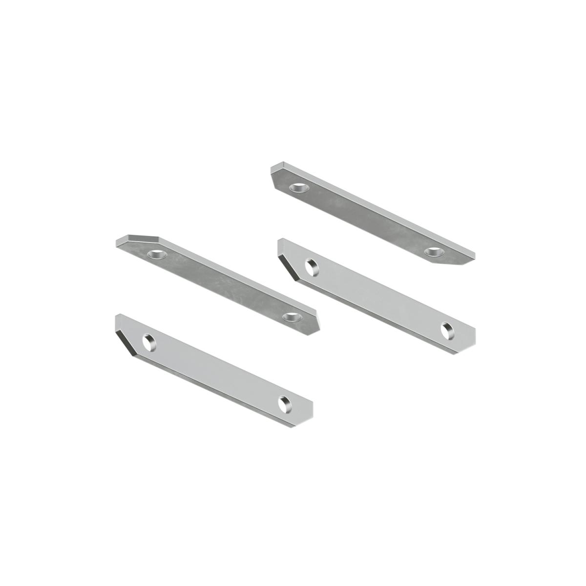 Соединитель профиля Denkirs Smart TR3043-AL в Санкт-Петербурге