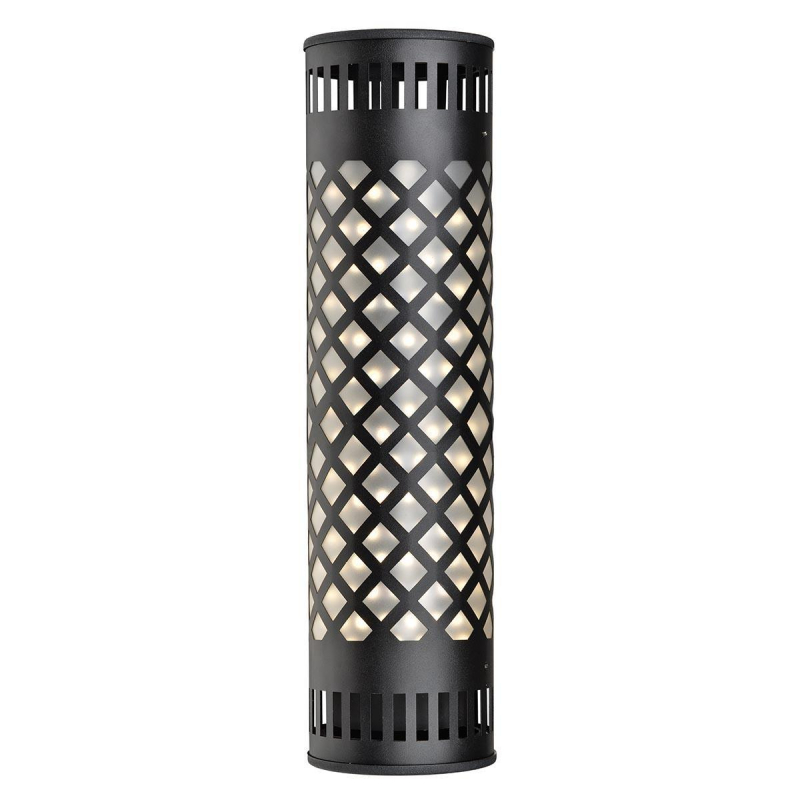 Настольная лампа Uniel ULO-K07 V/4000K/UVCB D01 Black UL-00008547 в Санкт-Петербурге