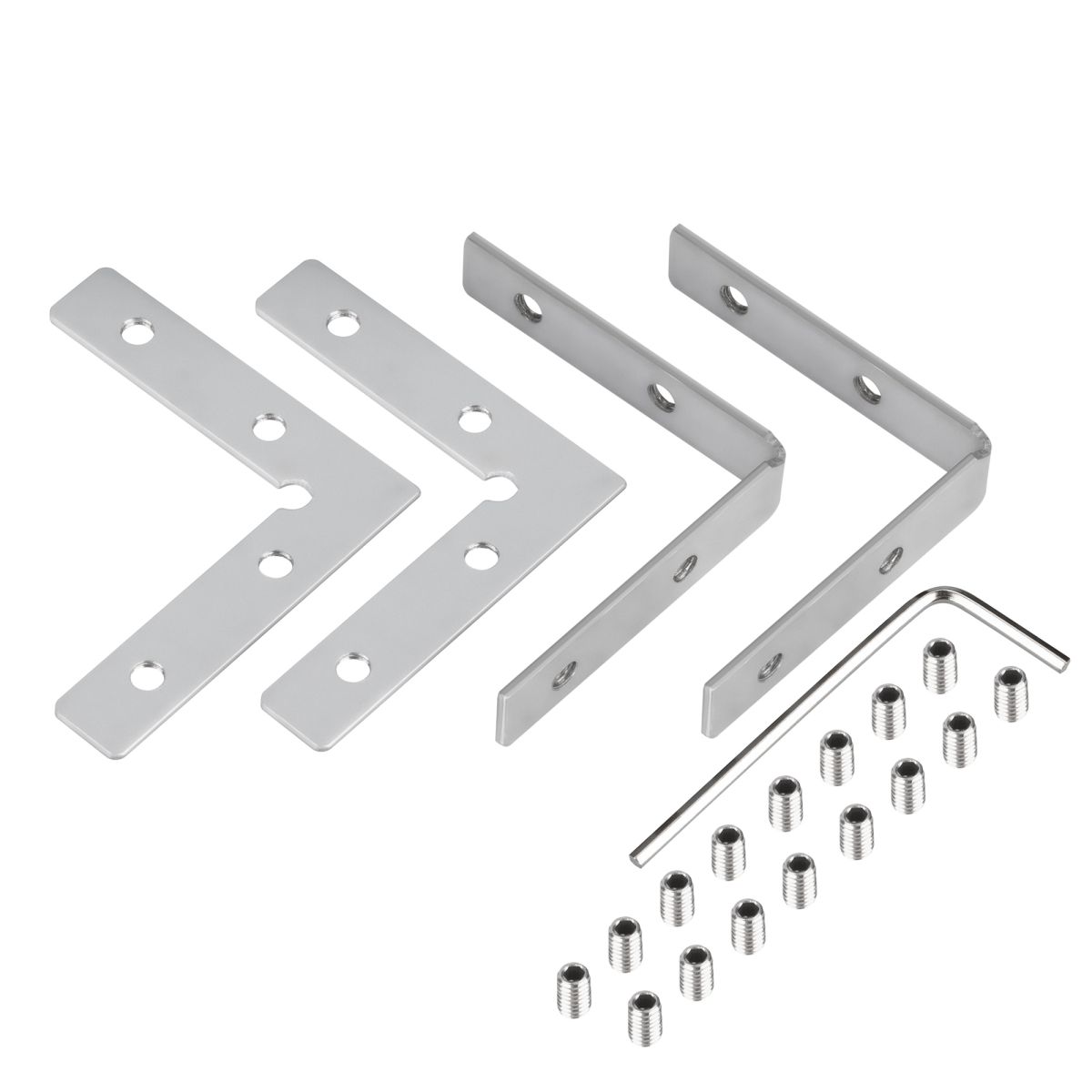 Соединитель профиля Arlight POWER-W100H70-90 Set (Металл) 058669 в #REGION_NAME_DECLINE_PP#