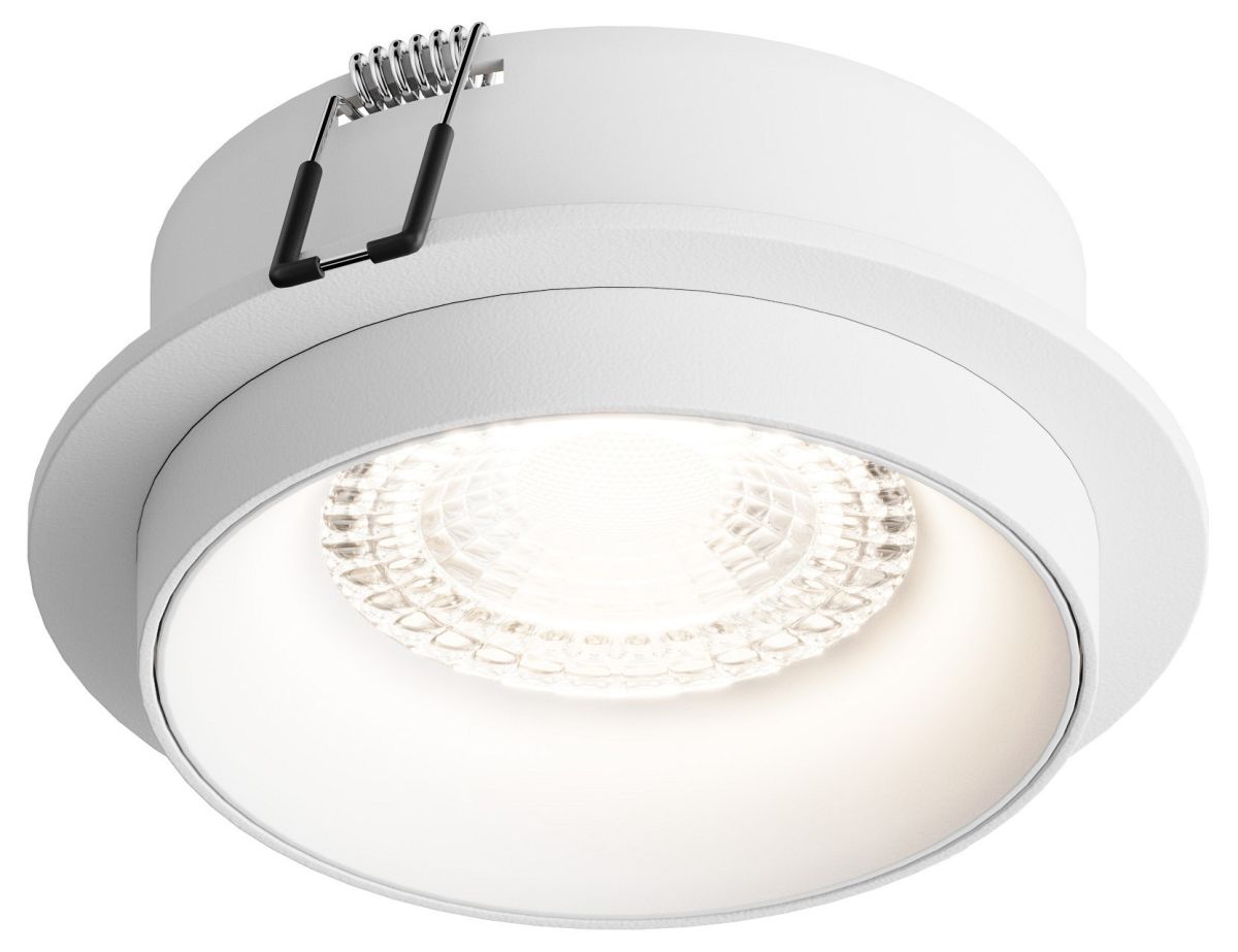 Встраиваемый светильник Hesby Lighting Vestby HSBL_0119 в Санкт-Петербурге