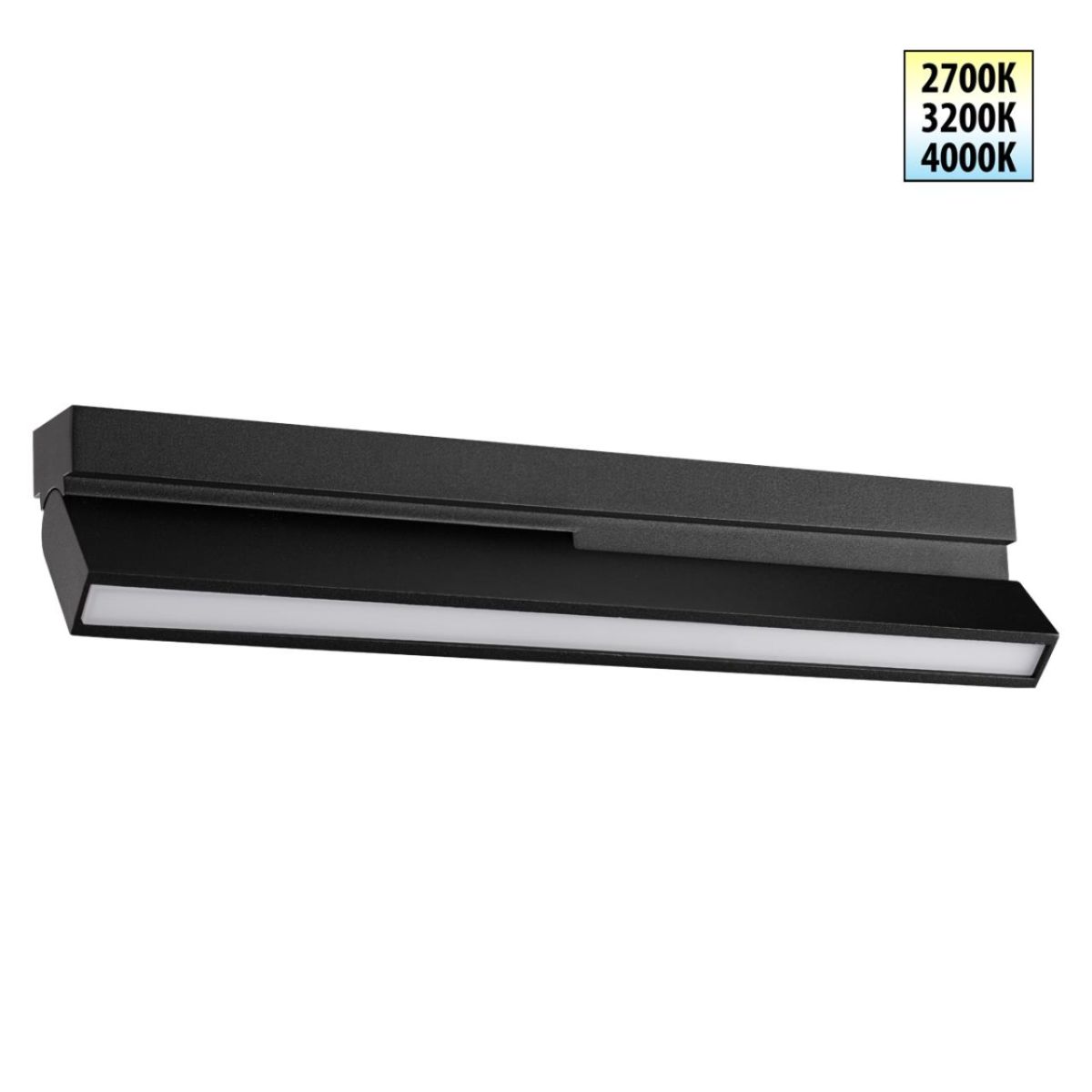 Накладной светильник с переключателем цв.температуры Novotech Over EOS 359767 в Санкт-Петербурге