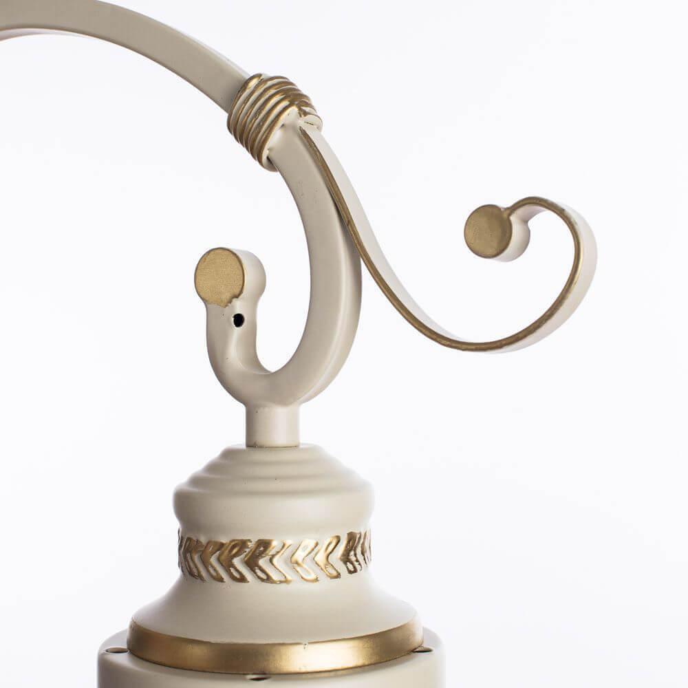 Потолочная люстра Arte Lamp 7 A4577PL-5WG в Санкт-Петербурге