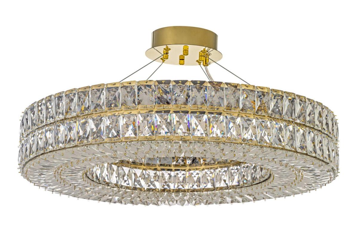 Подвесная люстра Arti Lampadari Sora E 1.5.80.100 G в Санкт-Петербурге