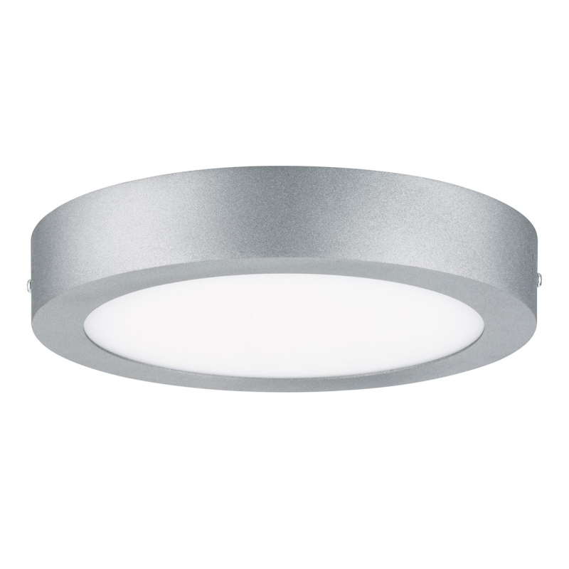 Потолочный светодиодный светильник Paulmann Lunar 70654 УЦ в Санкт-Петербурге