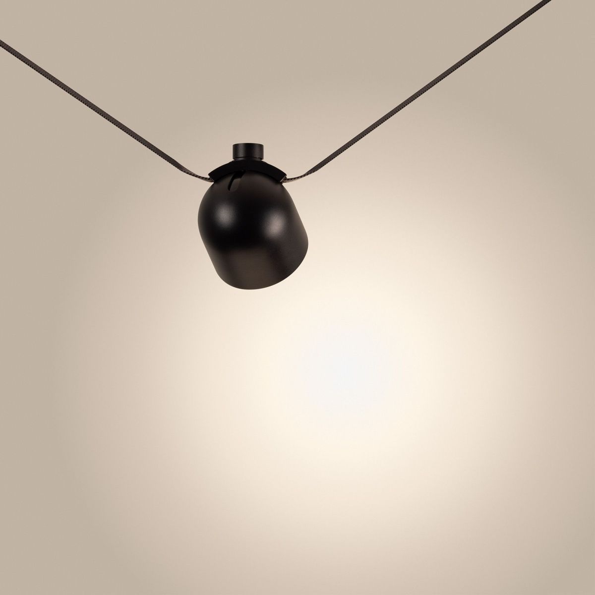 Трековый светильник Arlight ART-INBELT-CUP-R100-8W Day4000-MIX (BK, 90 deg, 48V, DALI) 051177 в Санкт-Петербурге