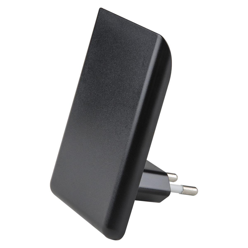 Светильник-ночник Uniel DTL-320 Прямоугольник/Black/Sensor UL-00007222 в Санкт-Петербурге