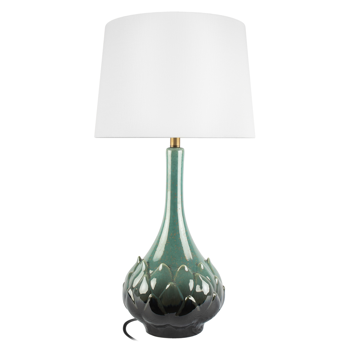 Настольная лампа LOFT IT Kale 10518T Green в #REGION_NAME_DECLINE_PP#