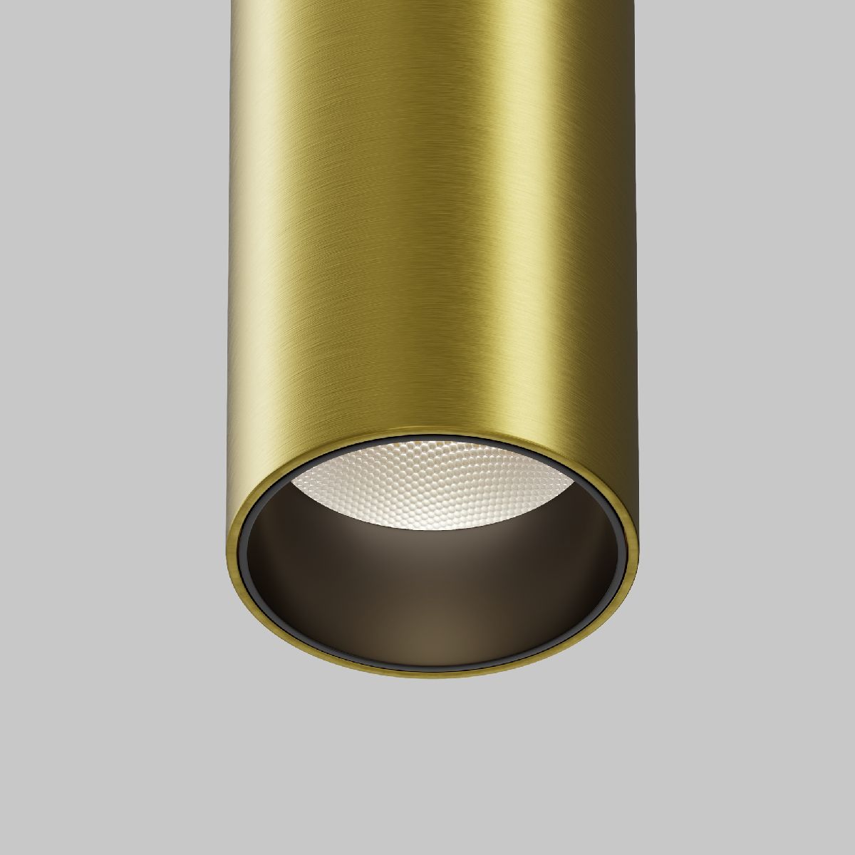 Трековый магнитный светильник Maytoni Focus Led TR041-2-12W4K-BBS в Санкт-Петербурге