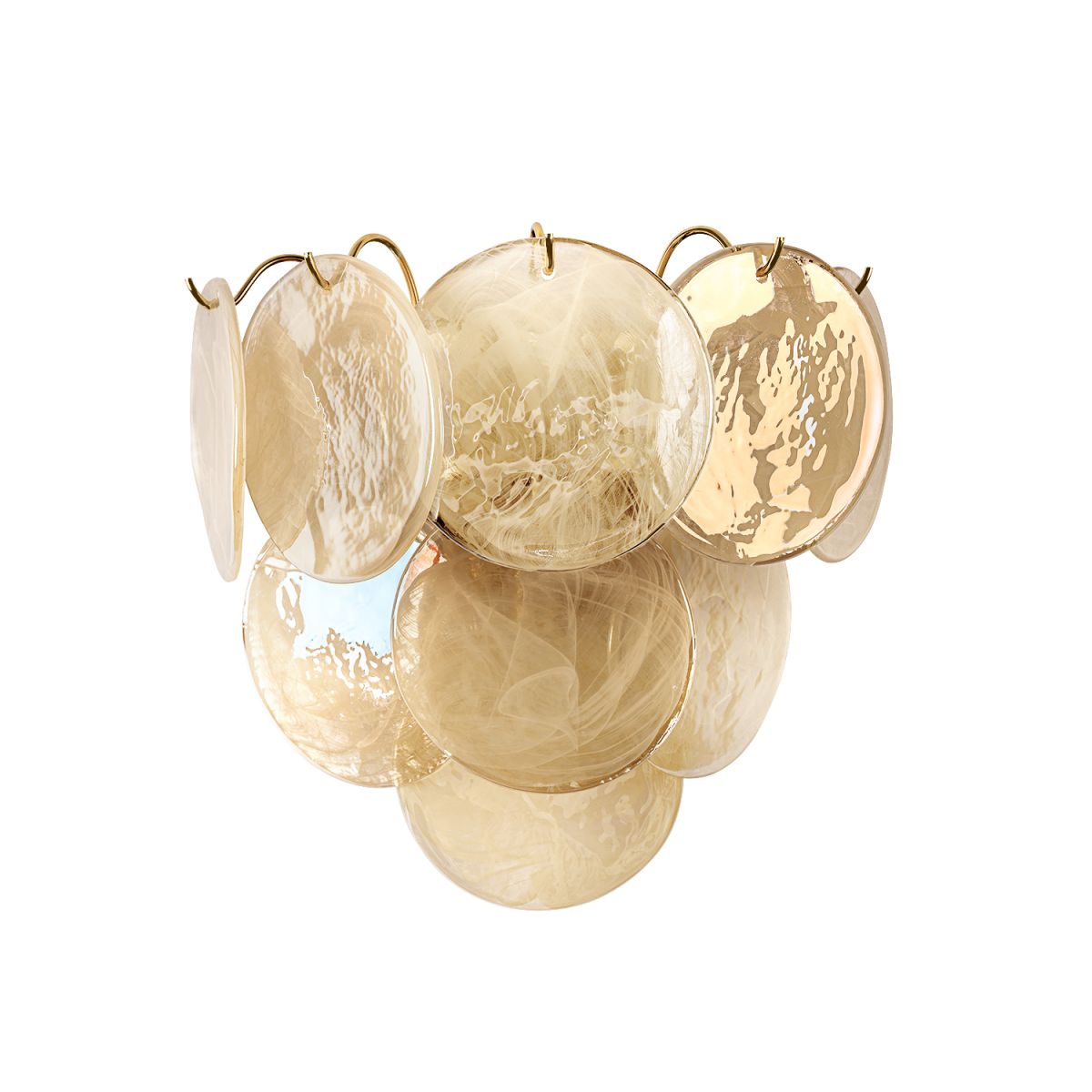 Настенный светильник Loft IT Lolly 10492W Champagne в Санкт-Петербурге