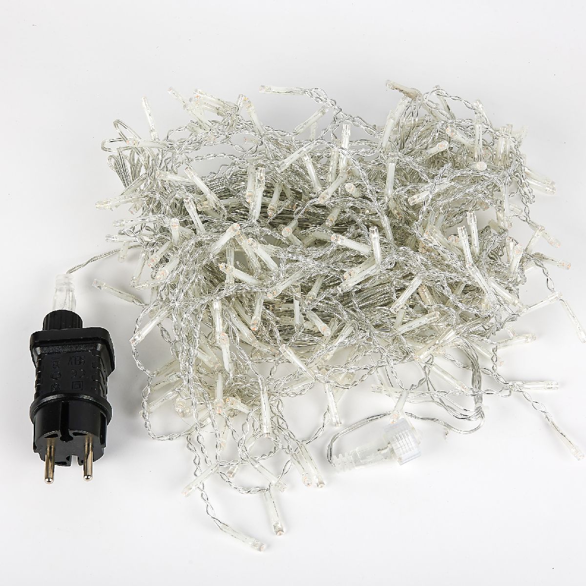 Гирлянда Бахрома Uniel Sky ULD-B10008-480/TTK WHITE IP44 UL-00012069 в Санкт-Петербурге