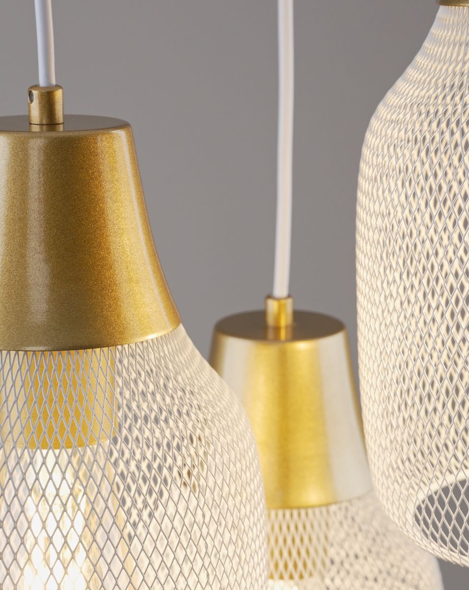 Подвесной светильник Moderli Adalina V11845-3P в #REGION_NAME_DECLINE_PP#