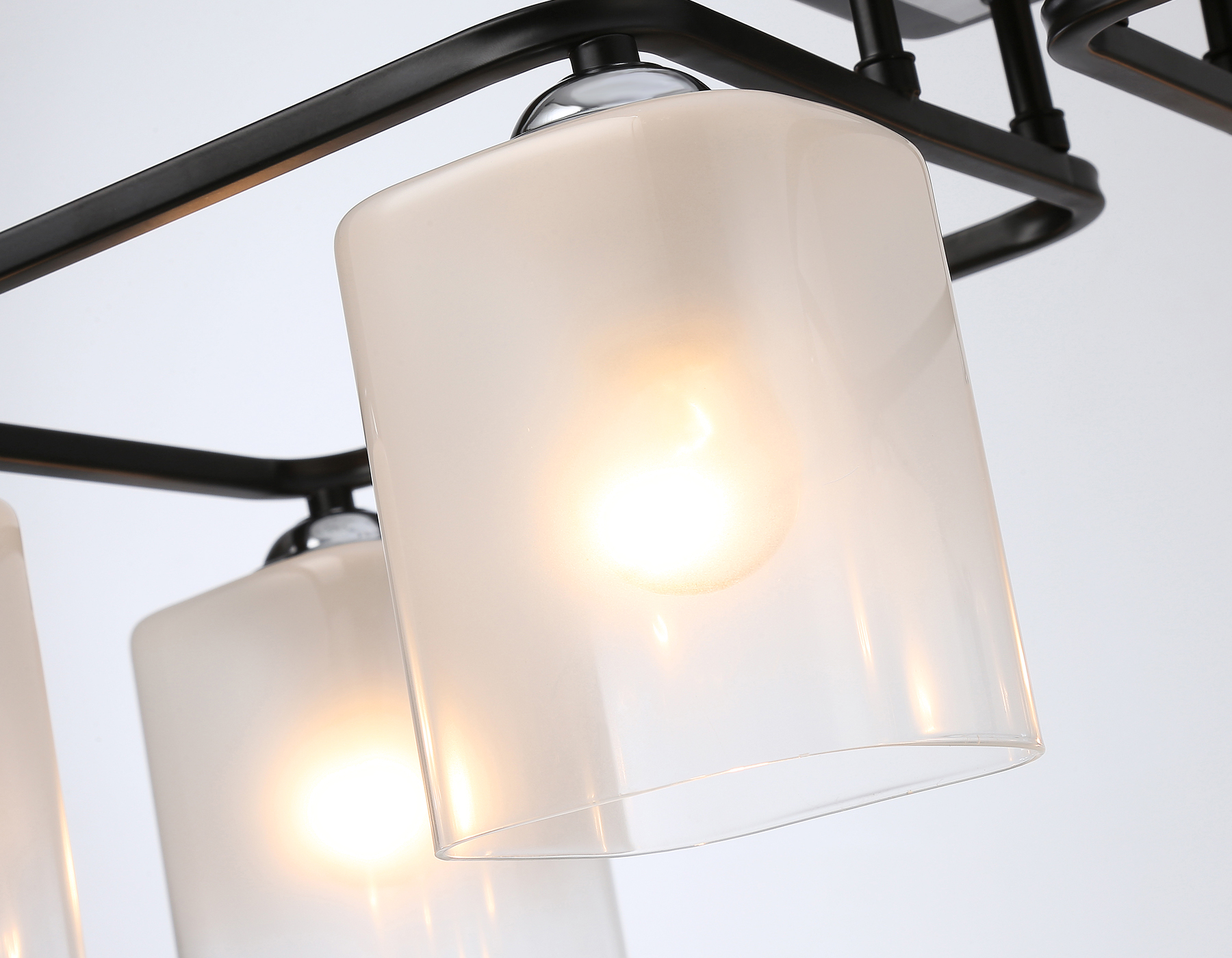 Потолочная люстра Ambrella Light Modern TR303224 в Санкт-Петербурге