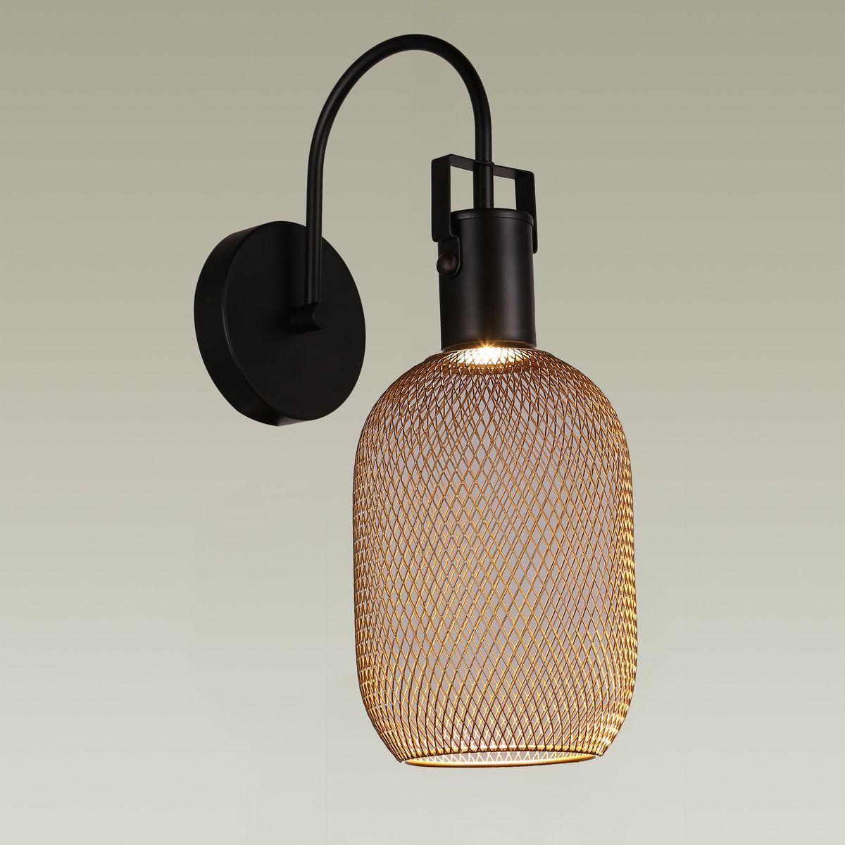 Бра Moderli Alina V2800-1W в Санкт-Петербурге