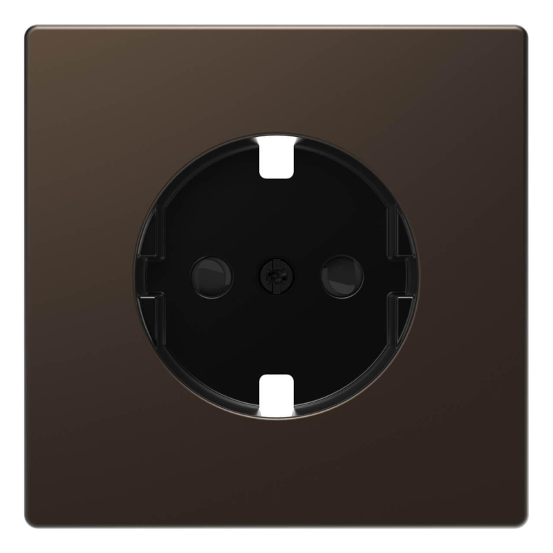 Накладка Schneider Electric Merten D-Life для механизма розетки MTN2330-6052 в Санкт-Петербурге