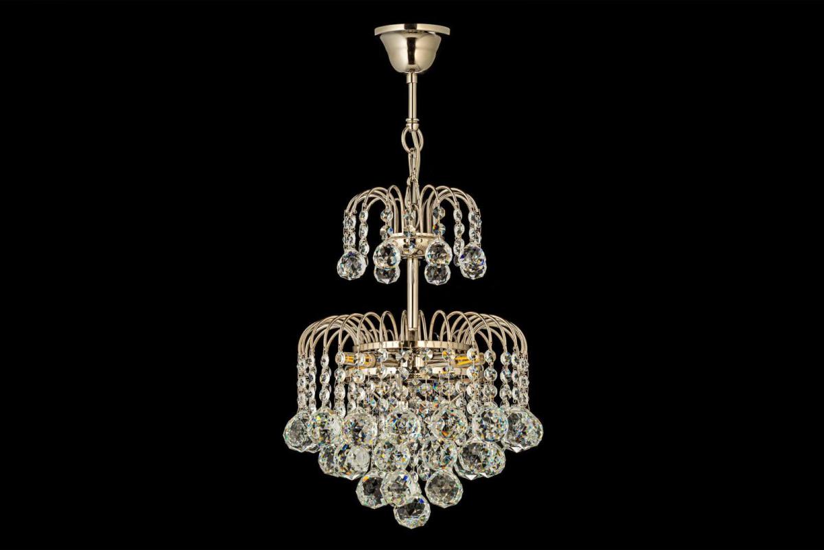 Подвесная люстра Arti Lampadari Bellagio E 1.5.30.100 N в Санкт-Петербурге