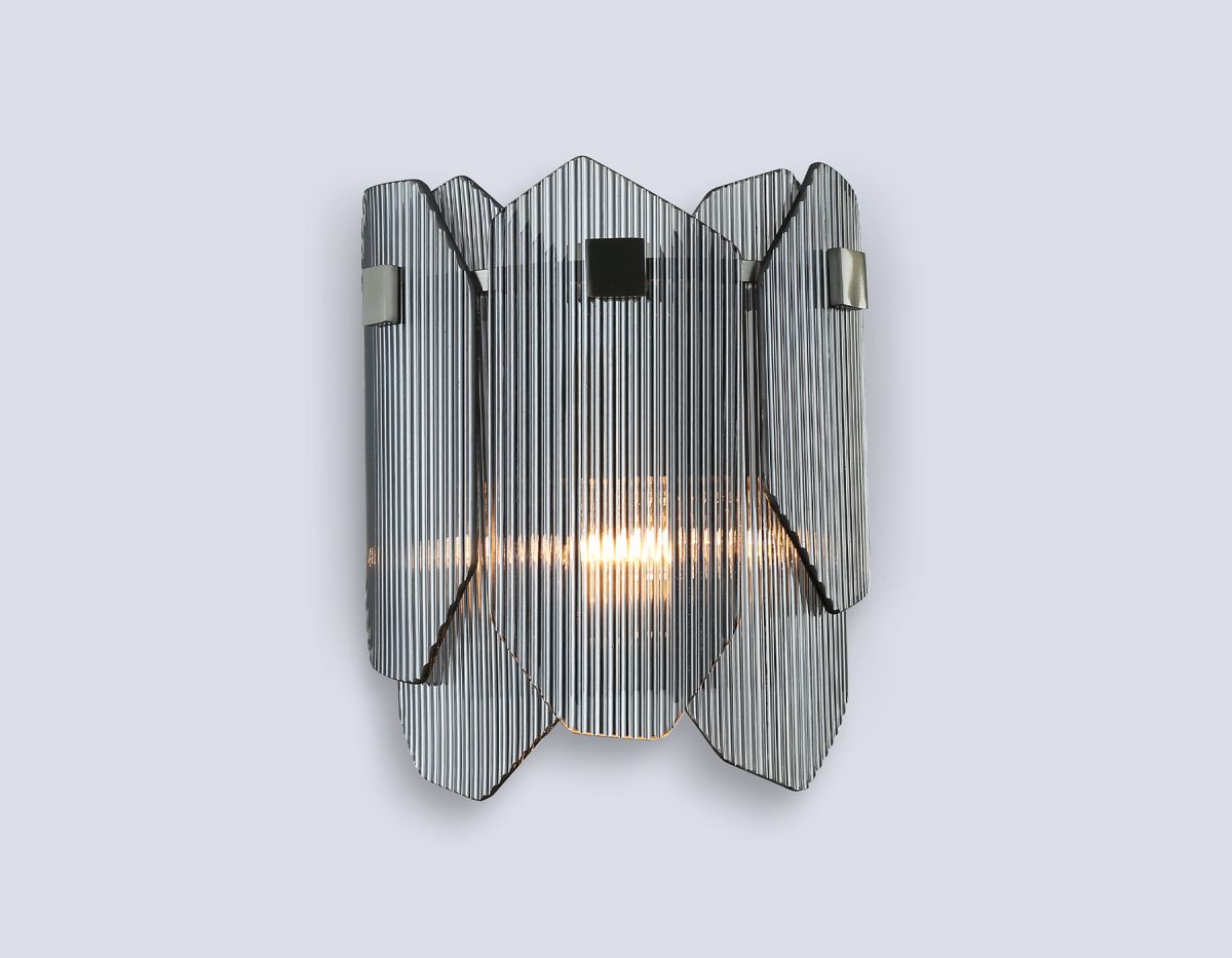 Настенный светильник Ambrella Light High Light Crystal LH31207 в #REGION_NAME_DECLINE_PP#