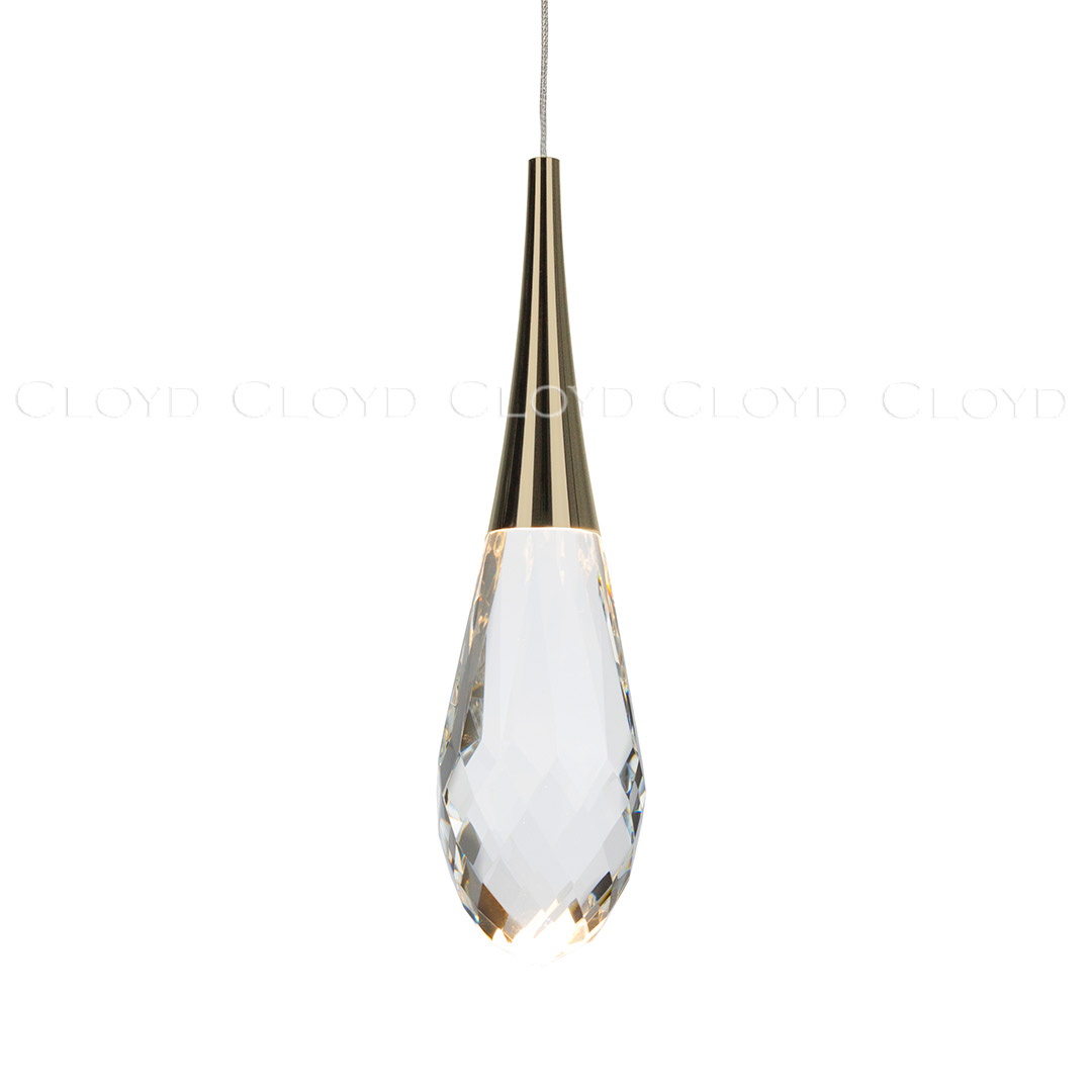 Подвесной светильник Cloyd Ionic 11564 в Санкт-Петербурге