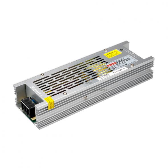 Блок питания Arlight HTS-200L-24 (24V, 8.3A, 200W) 020827 в Санкт-Петербурге