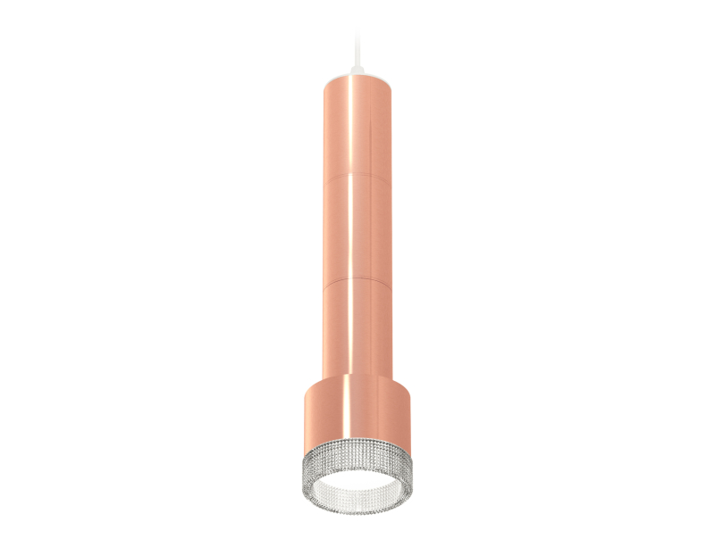 Подвесной светильник Ambrella Light Techno Spot XP8122005 (A2301, A2063x2, C6326x3, A2101, C8122, N8480) в Санкт-Петербурге