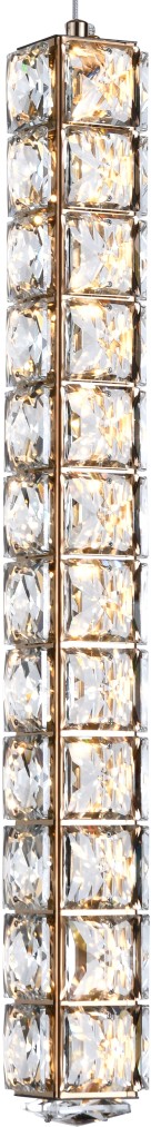 Подвесной светильник Stilfort УльтраТон 4052/03/01P в #REGION_NAME_DECLINE_PP#