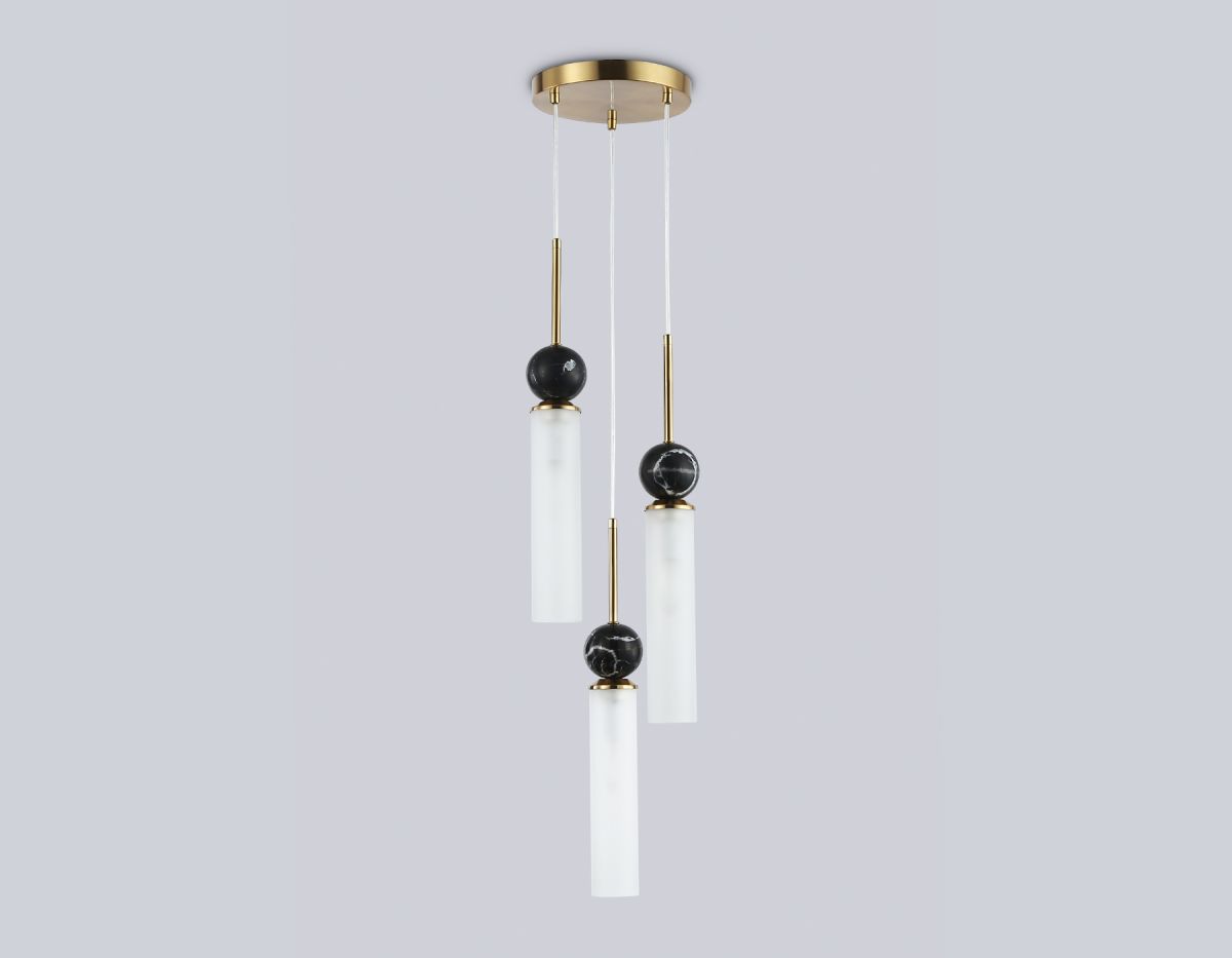 Подвесной светильник Ambrella Light High Light Ceramo Modern LH53262 в #REGION_NAME_DECLINE_PP#