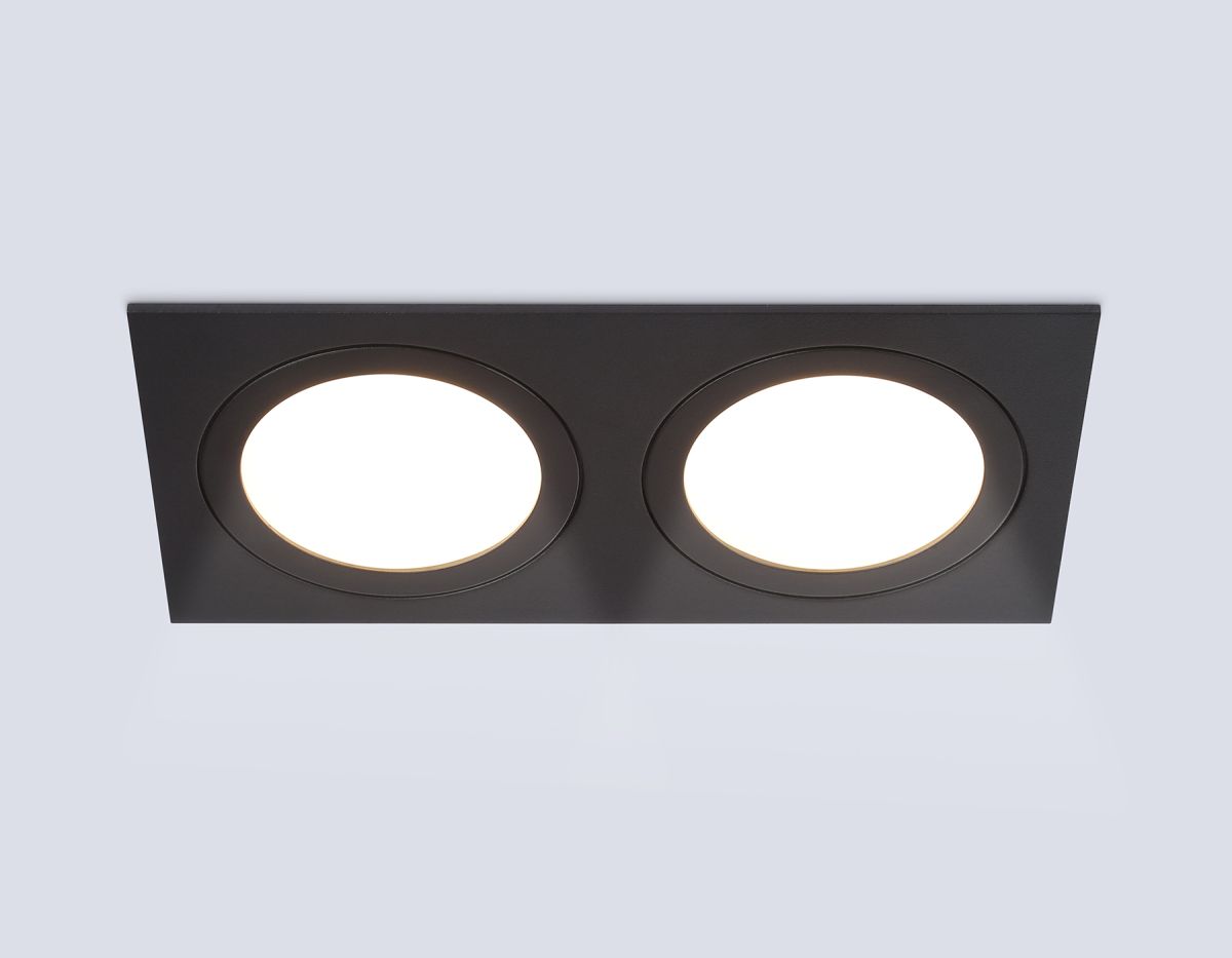 Встраиваемый светильник Ambrella Light Techno spot GX Standard tech TN51827 в Санкт-Петербурге