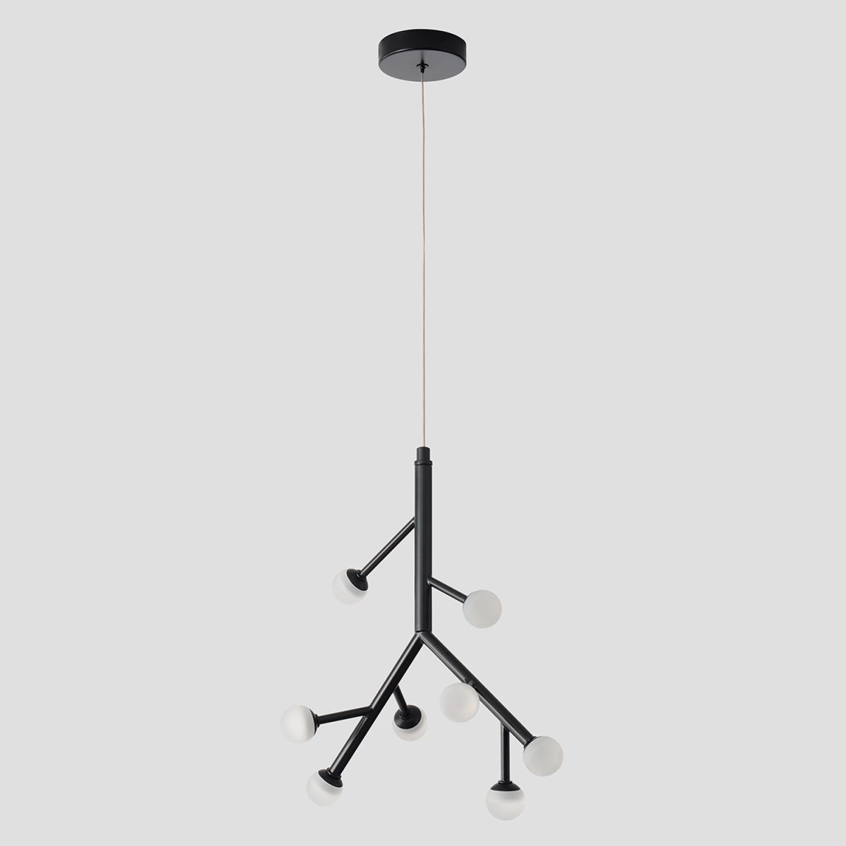 Подвесной светильник Crystal Lux TWIG SP16W LED в Санкт-Петербурге