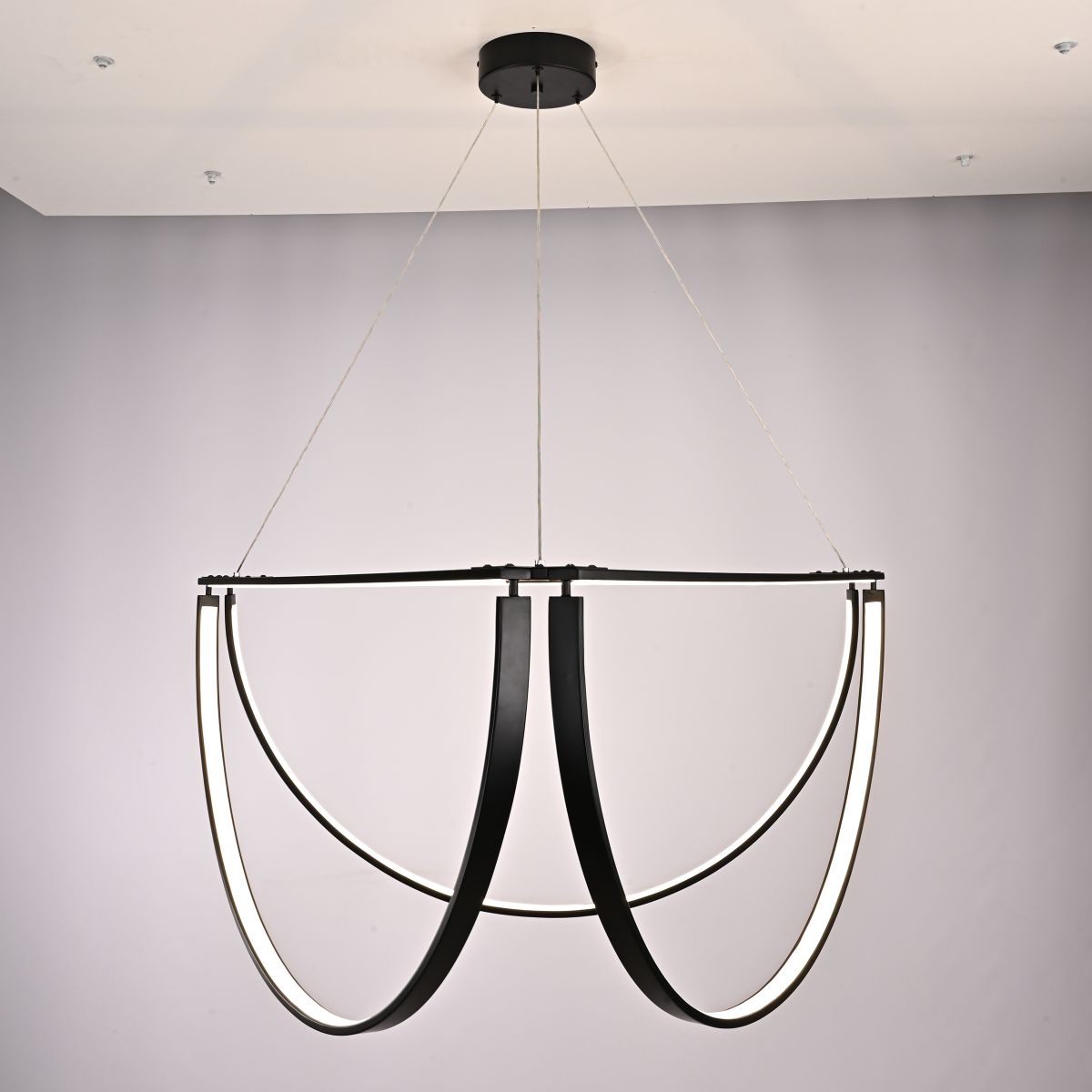 Подвесная люстра ImperiumLoft Solana-Light 302463-23 в Санкт-Петербурге