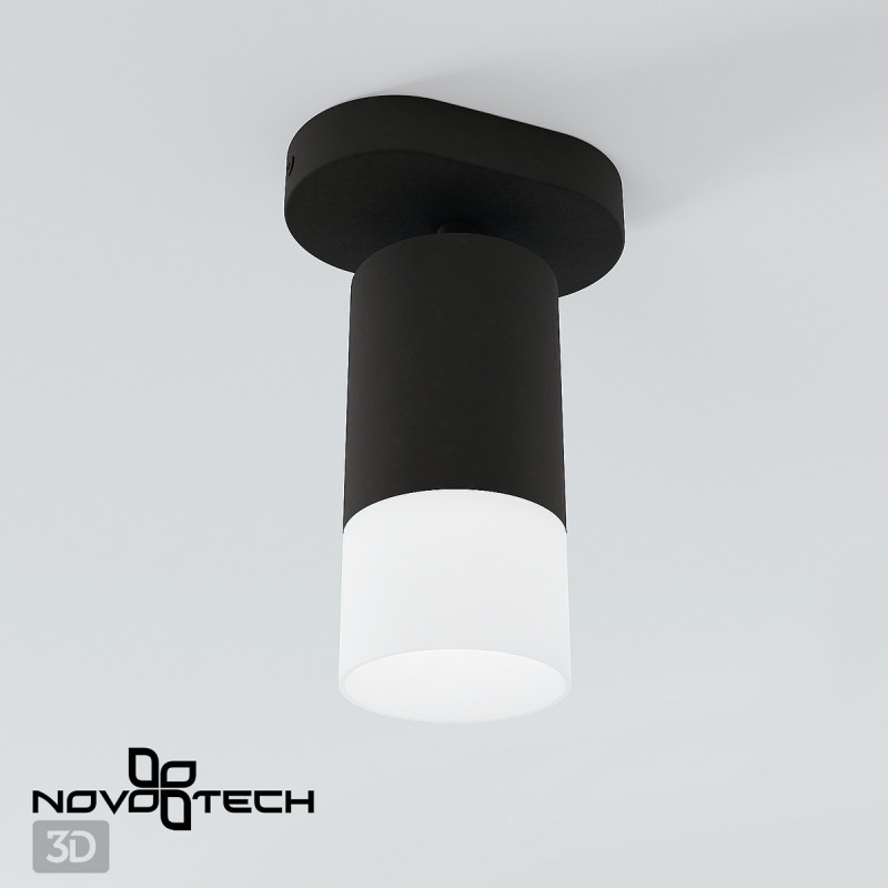 Спот Novotech FLAХ 370735 в Санкт-Петербурге