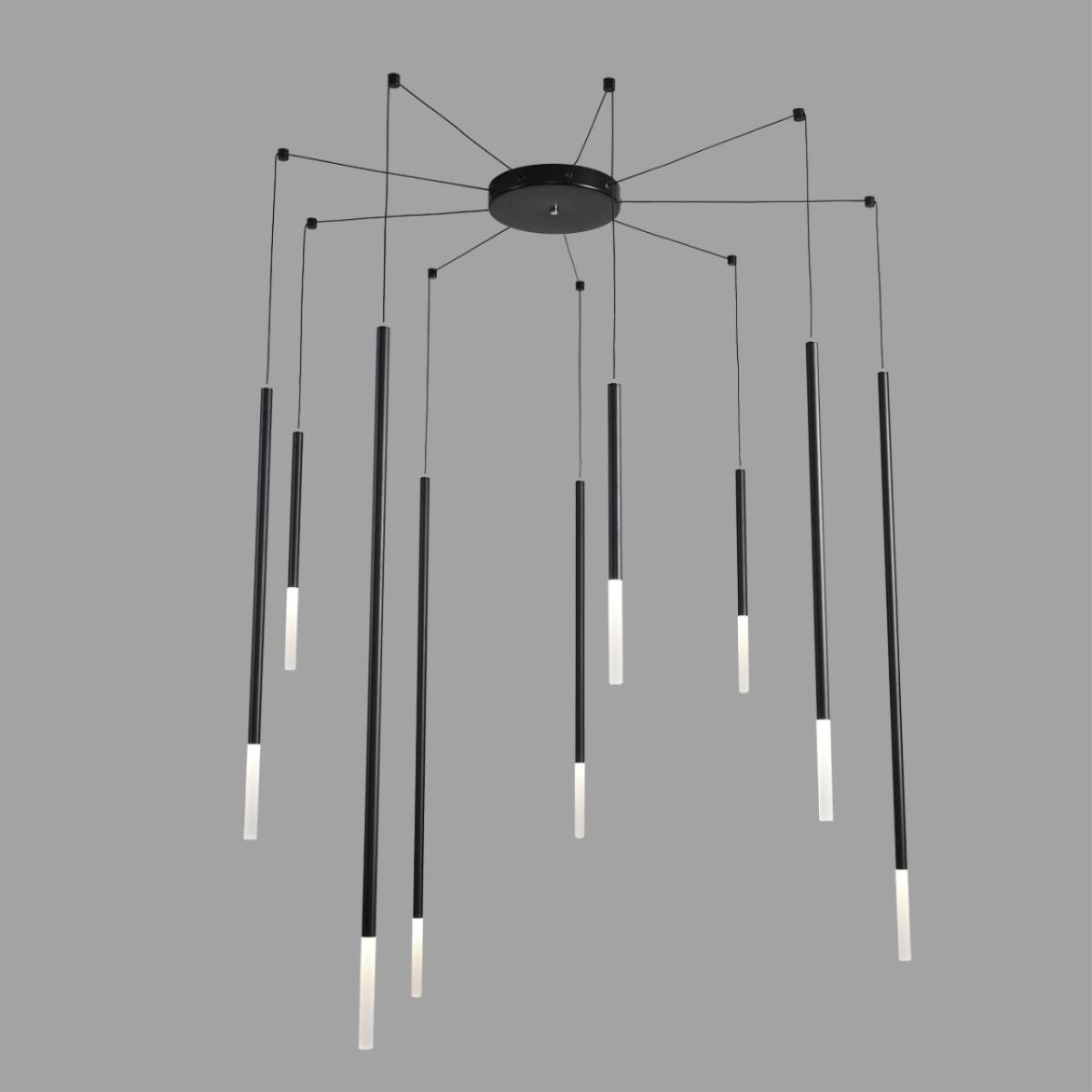 Подвесная люстра Lumion Ledio Stick 8400/27L в Санкт-Петербурге