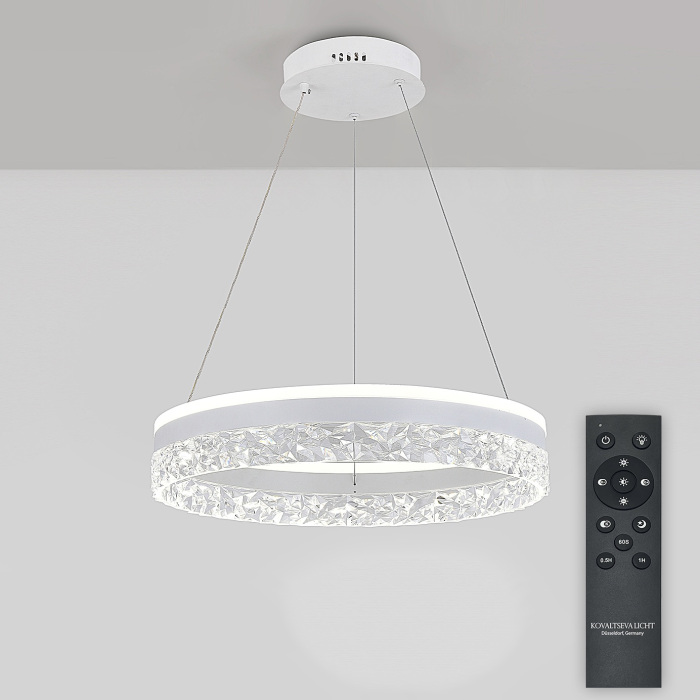 Подвесной светильник Natali Kovaltseva Happy LED LAMPS 81481 в Санкт-Петербурге