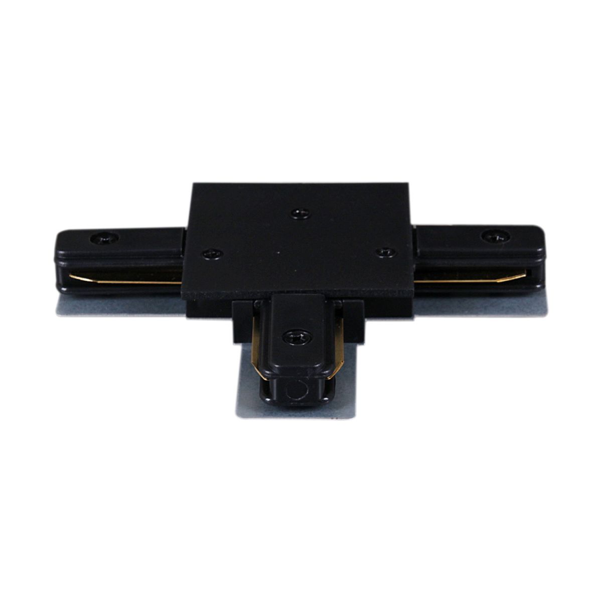 T-образный коннектор Reluce RL 06045 T-connector BK в Санкт-Петербурге