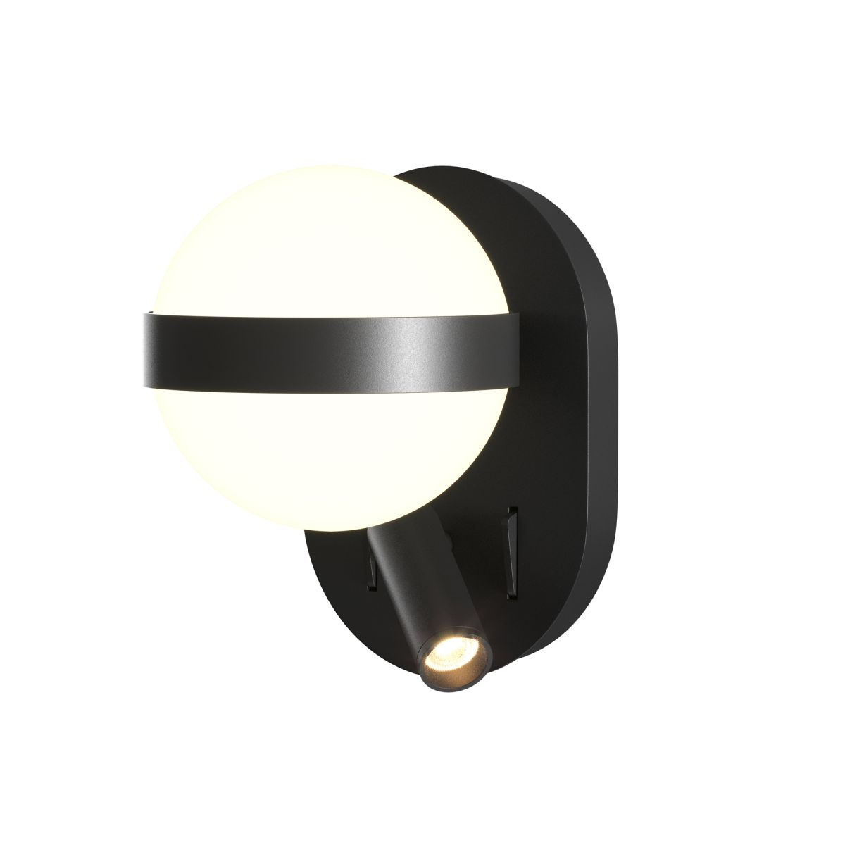 Бра Maytoni Dialogue MOD441WL-L8B3K в Санкт-Петербурге