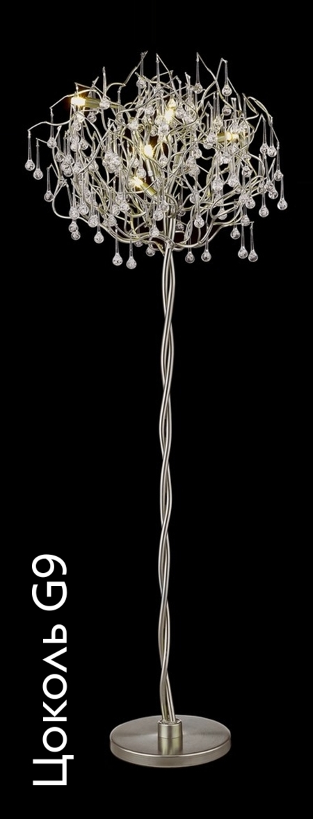 Торшер Wertmark Dionisia WE189.05.205 в #REGION_NAME_DECLINE_PP#