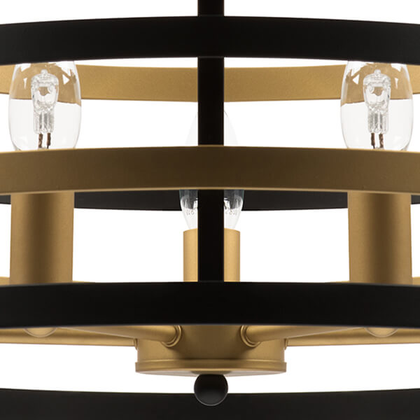 Подвесная люстра Lightstar Epsilon 735050 в #REGION_NAME_DECLINE_PP#