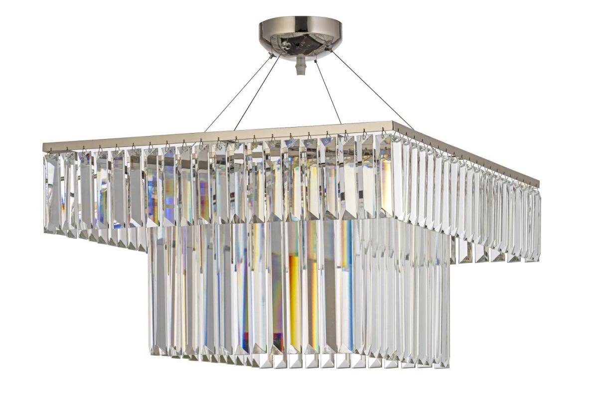 Подвесная люстра Arti Lampadari Enio E 1.5.50.100 NP в Санкт-Петербурге